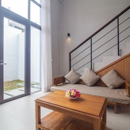 Celia'S Villa Selemadeg 외부 사진