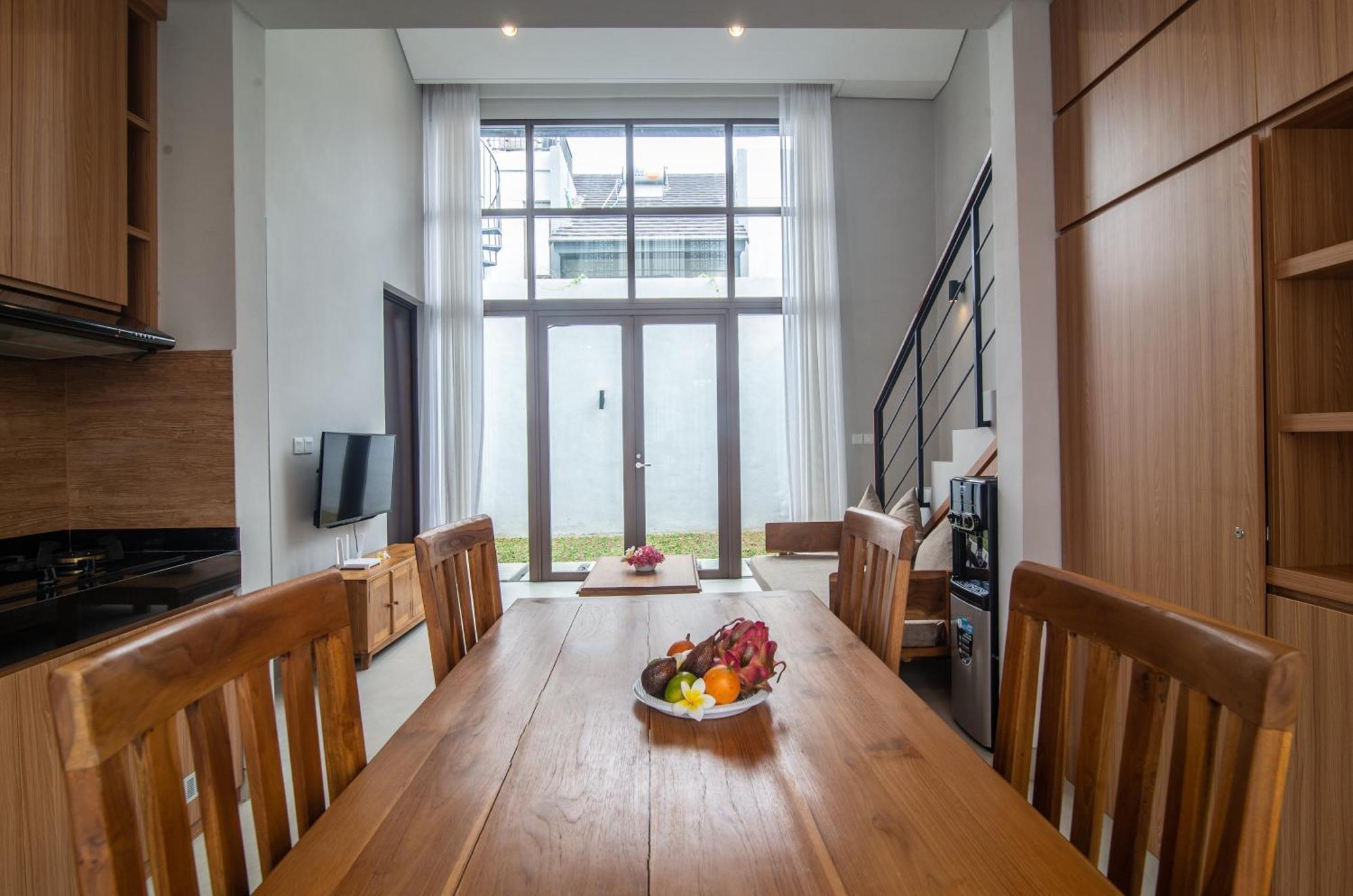 Celia'S Villa Selemadeg 외부 사진