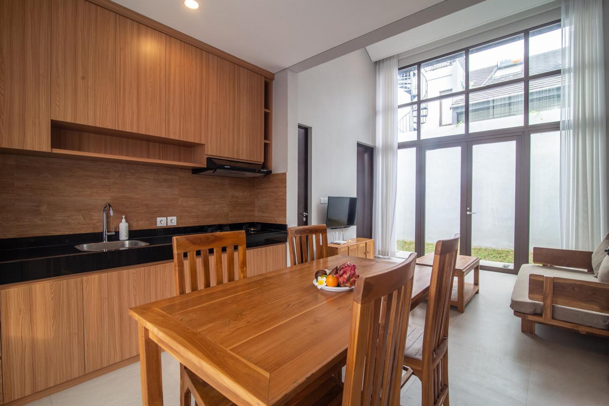 Celia'S Villa Selemadeg 외부 사진