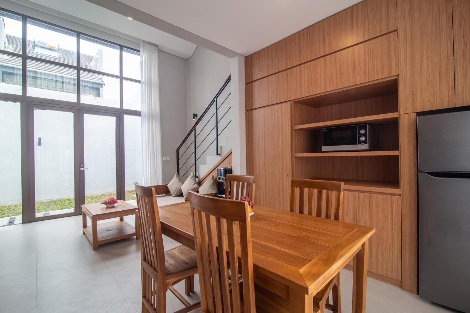 Celia'S Villa Selemadeg 외부 사진